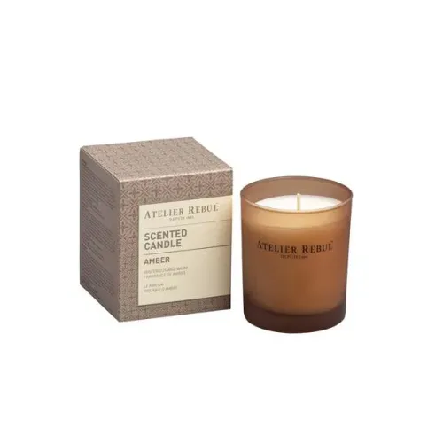 Atelier Rebul 140 gr Mum Çeşitleri